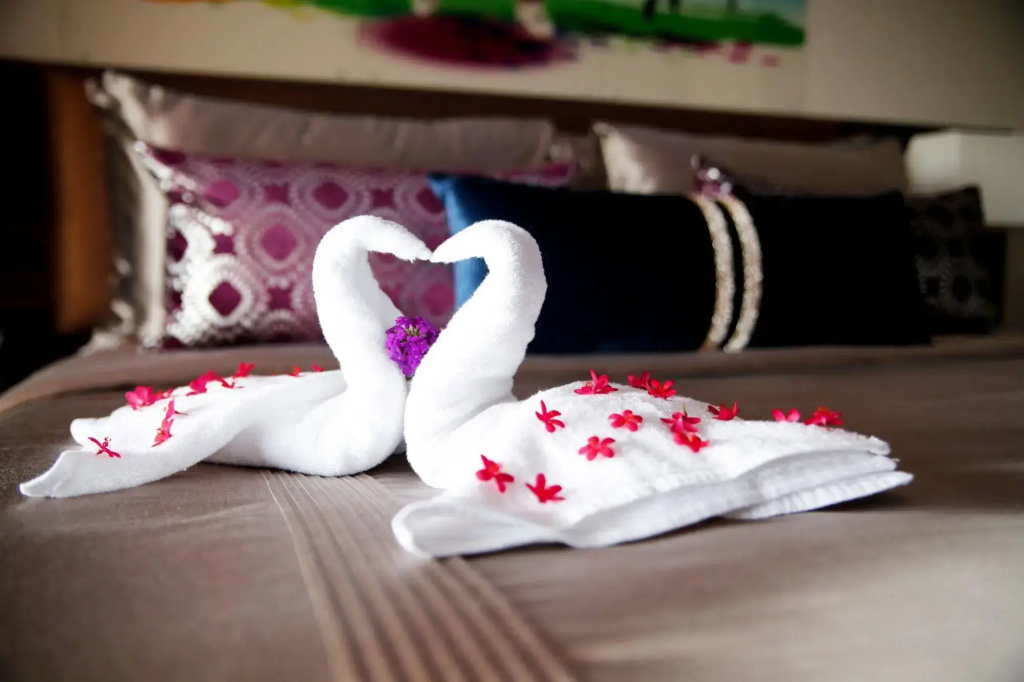 Planet Hollywood Goa Beach Resort - фото 33