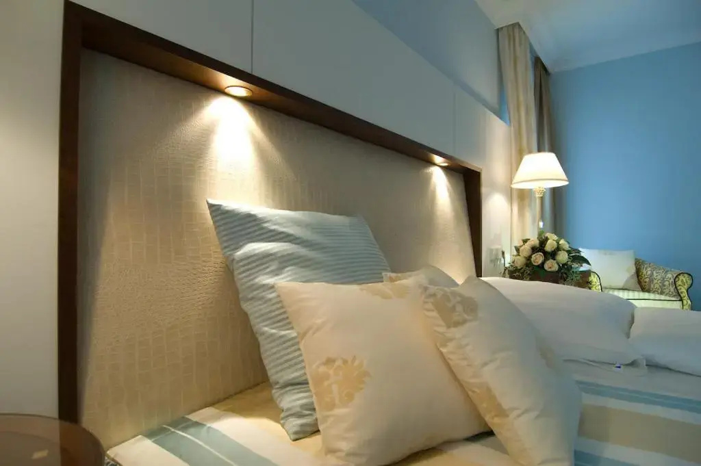 Hotel Ochsen - Chambres