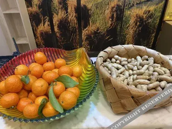 Food & Beverage