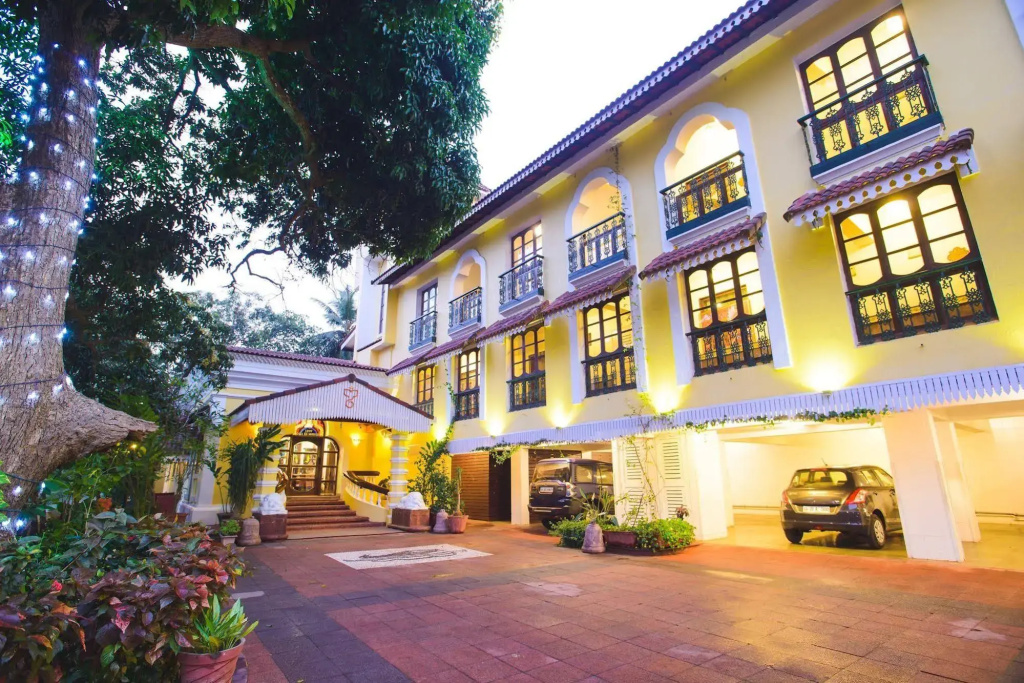 Hotel photo 41
