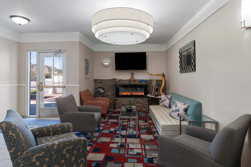 La Quinta Inn & Suites by Wyndham Gallup - Général