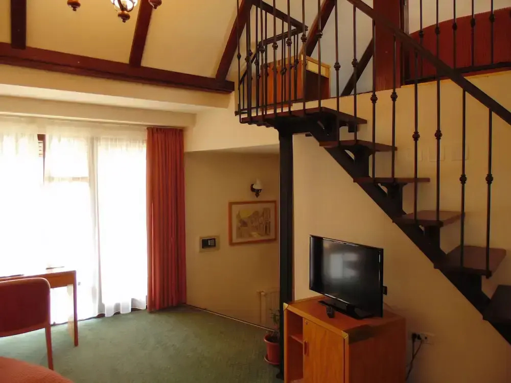 Hotel Curtea Brasoveana - Général