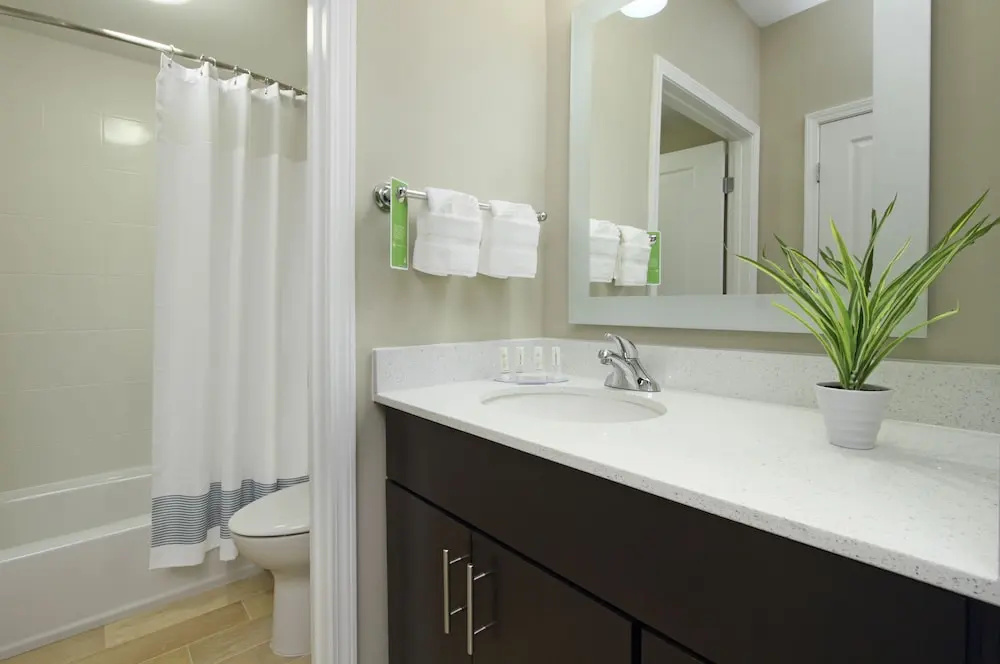 TownePlace Suites New Orleans Harvey/West Bank - Chambres