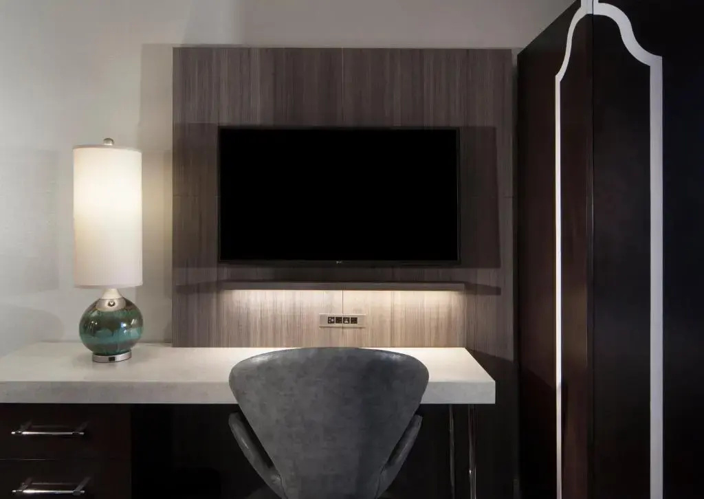 Hotel Indigo Atlanta Midtown by IHG - Chambres