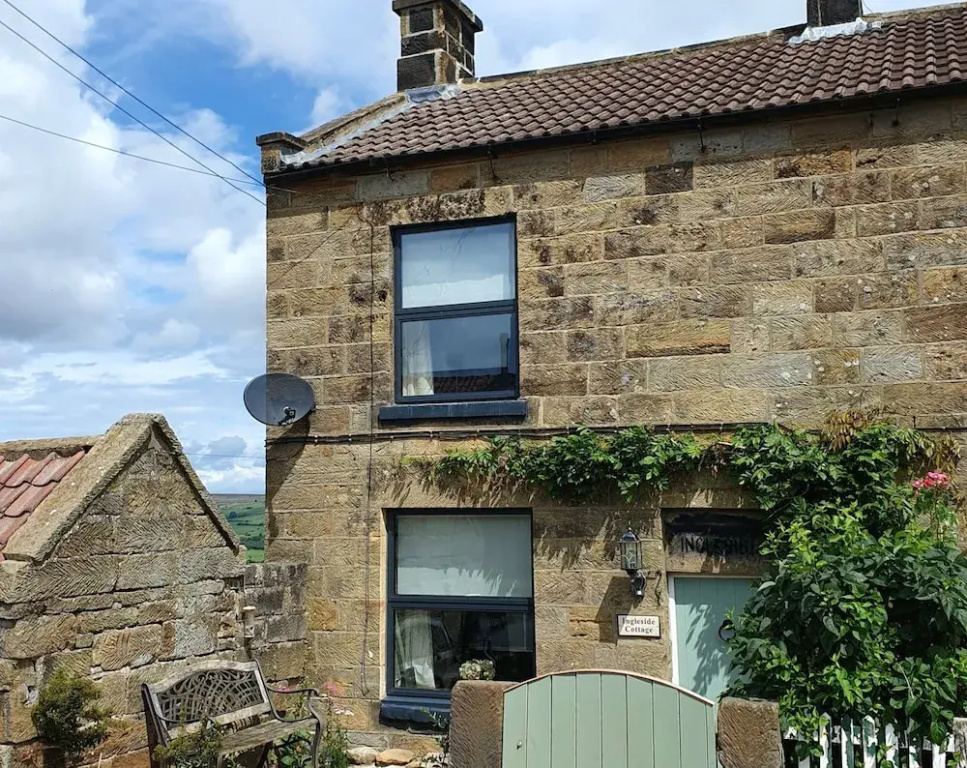 Ingleside Cottage