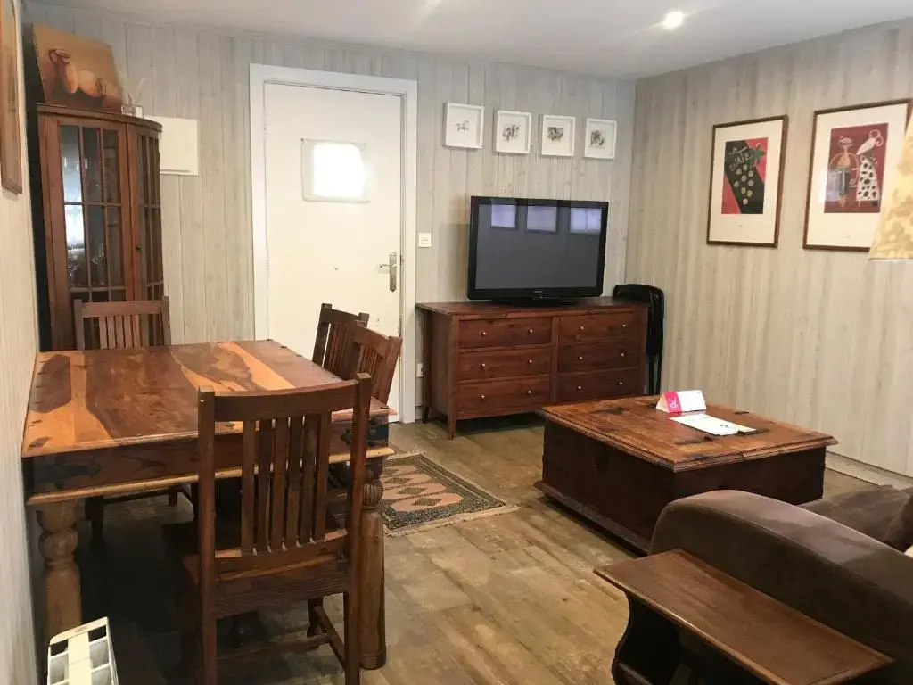 Agroturismo Anziola - Chambres
