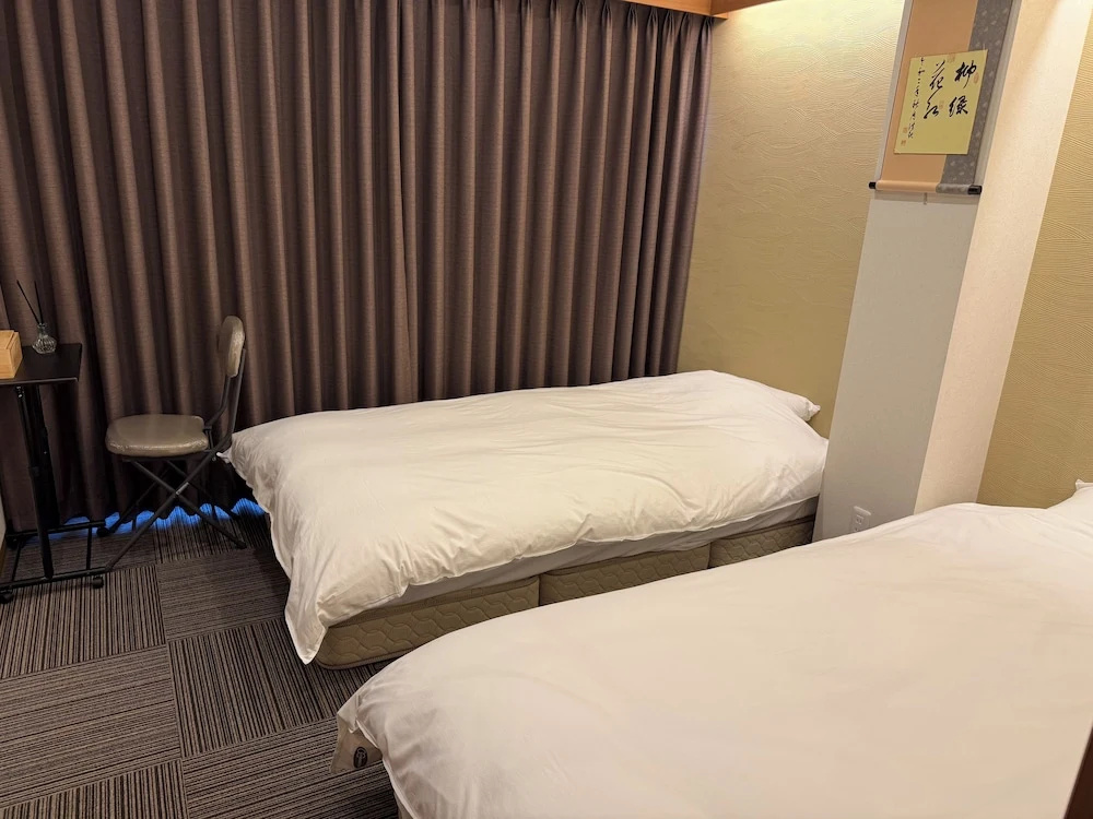 Kyoto Hatsune Hotel 사진 13