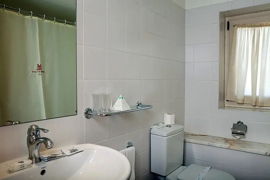 Hotel do Lago - Chambres