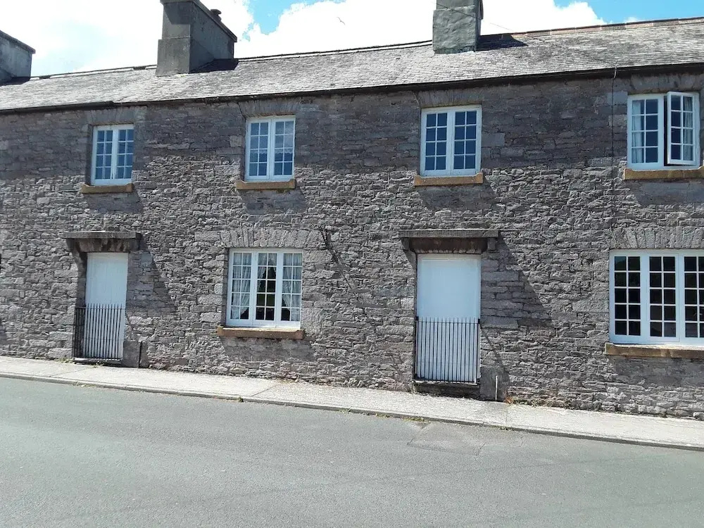 Quiet Cottage on the Rural Edge of Brixham