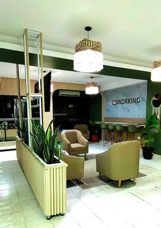 Hotel photo 17
