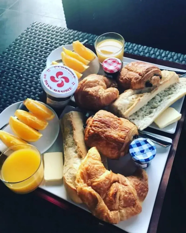 Voir la photo 3 — Maison Ganttipiena