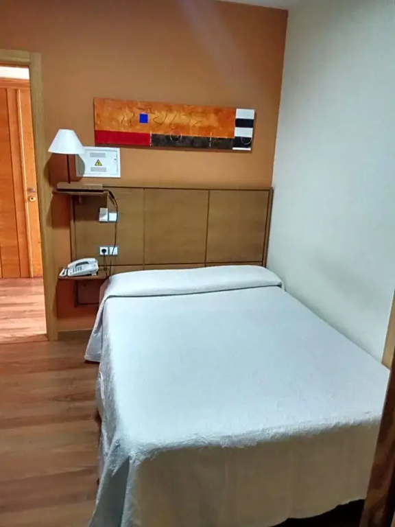 Hotel Molino - Chambres