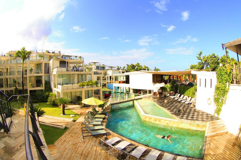 Furamaxclusive Ocean Beach Seminyak