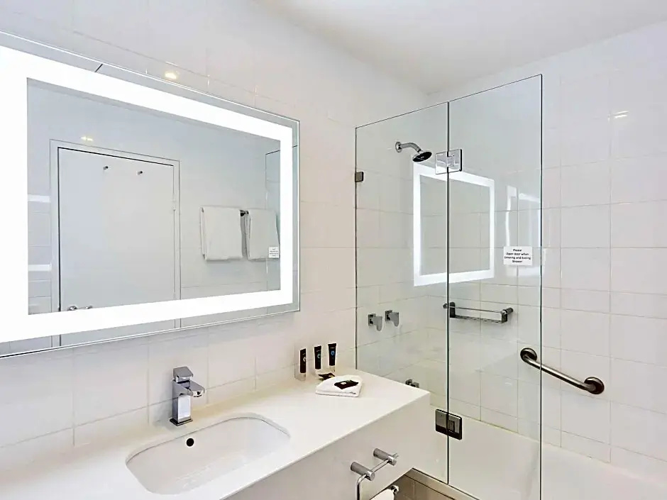 Novotel Melbourne Glen Waverley - Chambres