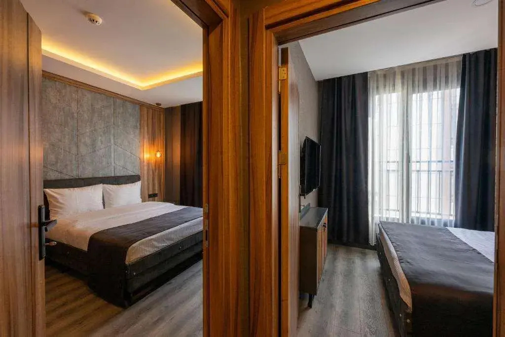 Hotel photo 20