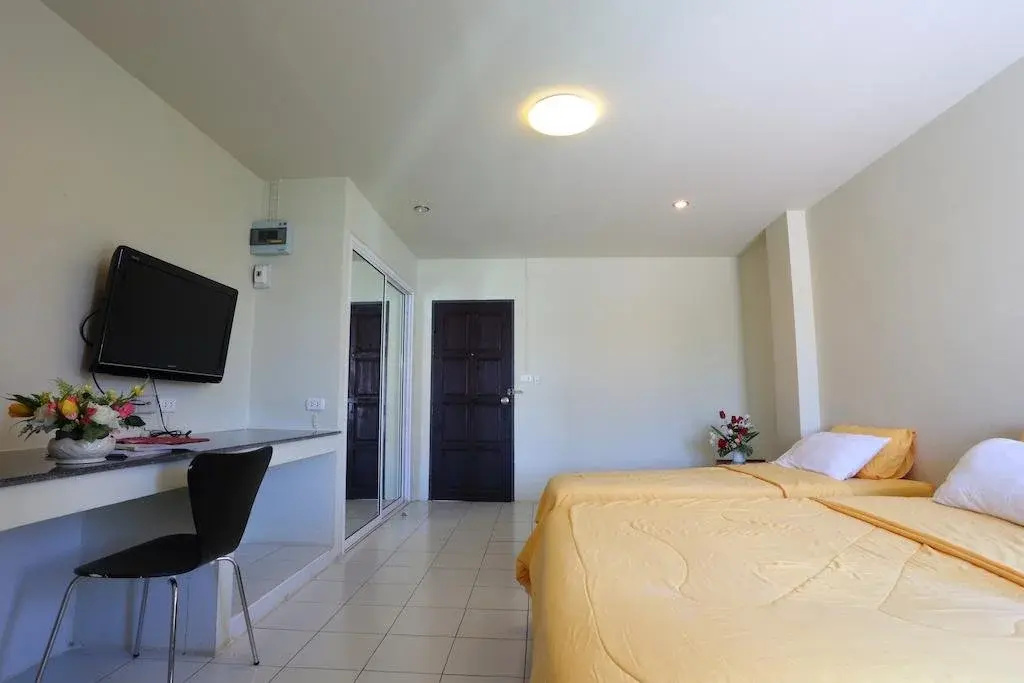 Hotel photo 9