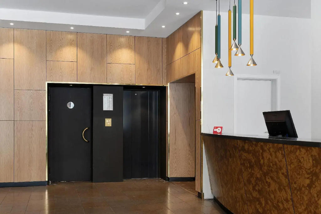 ProfilHotels Richmond - Général