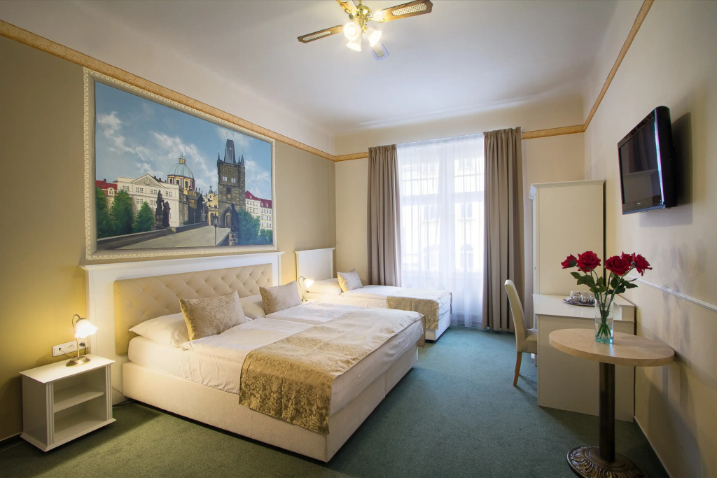 Hotel photo 8