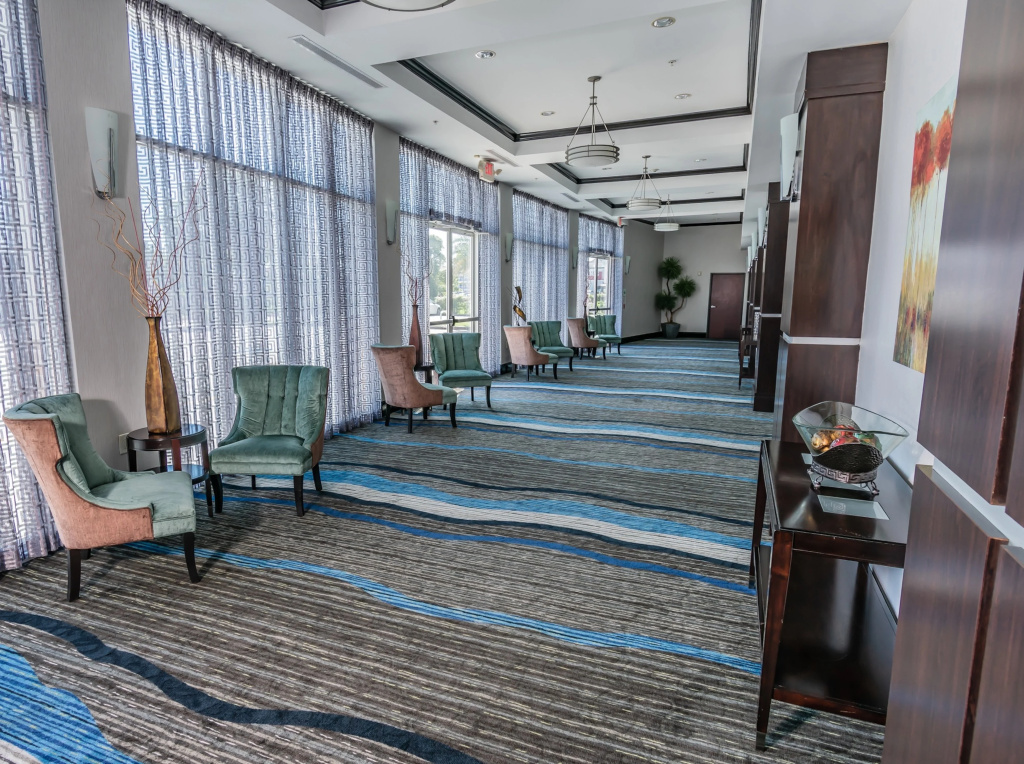 Holiday Inn Houston Webster by IHG - Général