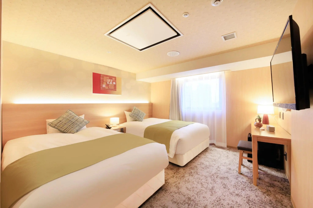Hotel photo 11