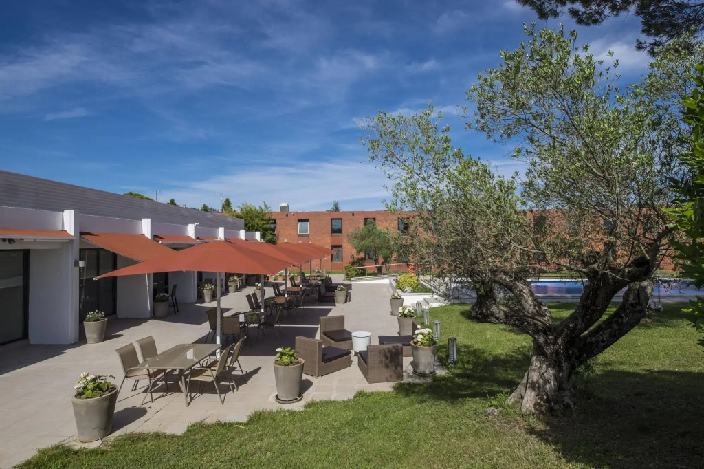 Hotel Eden Park by Brava Hoteles - Général