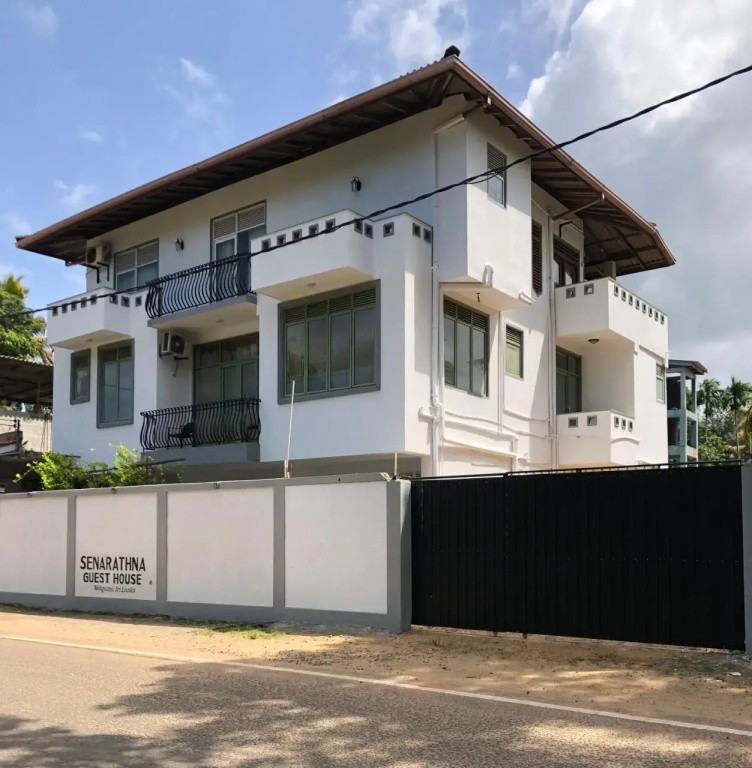 senarathna guest house
