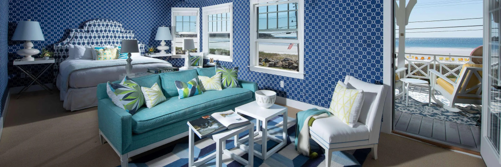 The Tides Beach Club - Général