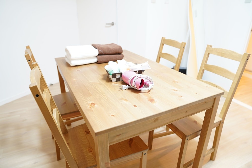 Metro Daikoku Apartment 사진 17