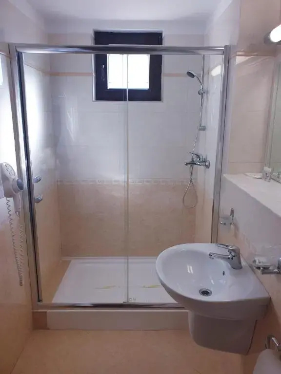 Victoria Hotel - Chambres
