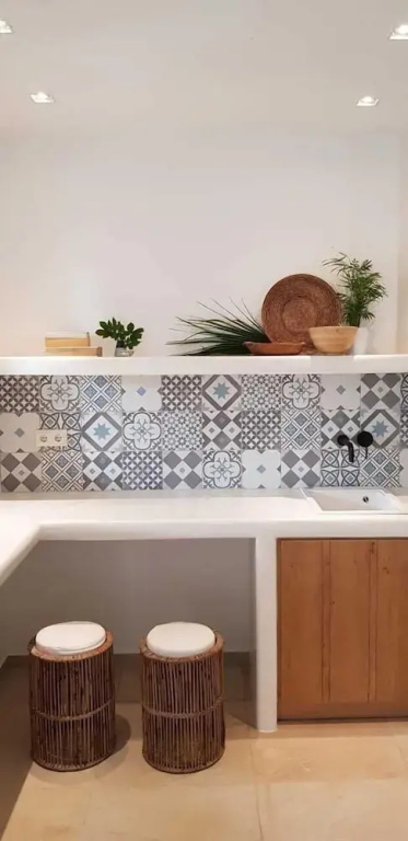 Kavos Hotel Naxos - Général