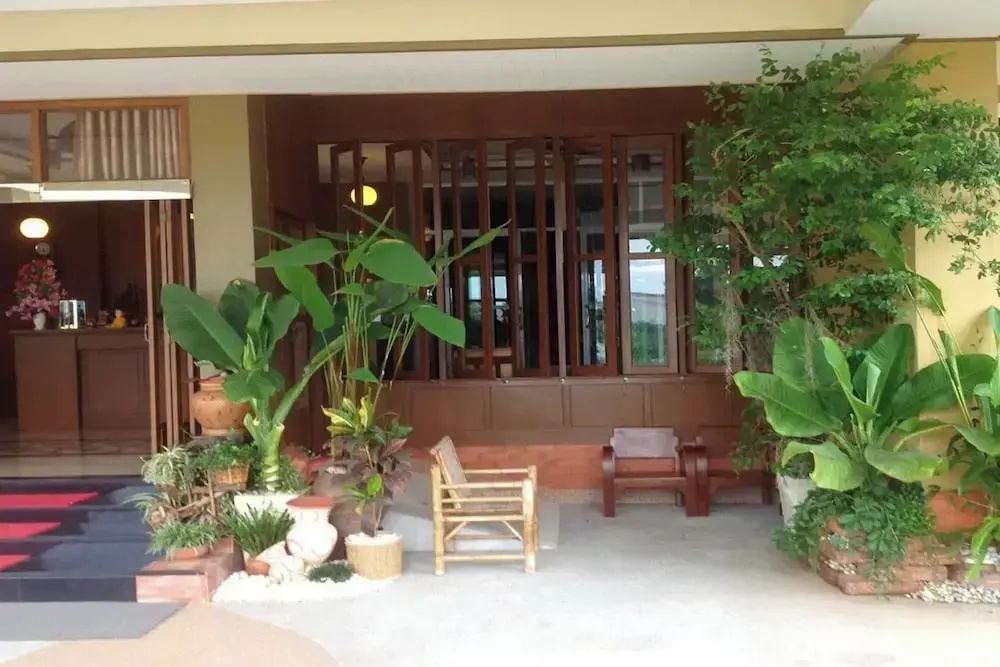 Hotel photo 19