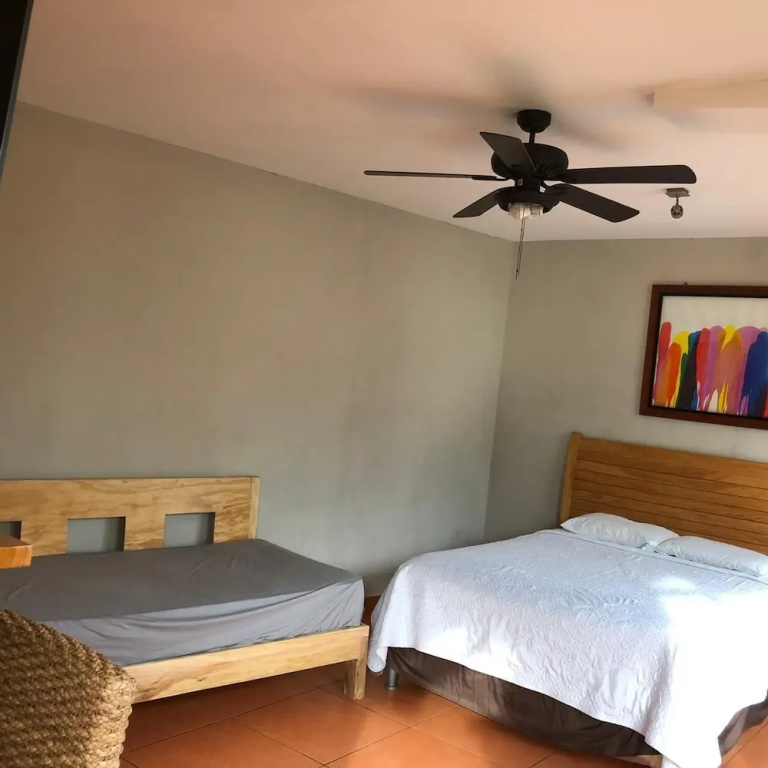 Hotel Los Mangos - Chambres