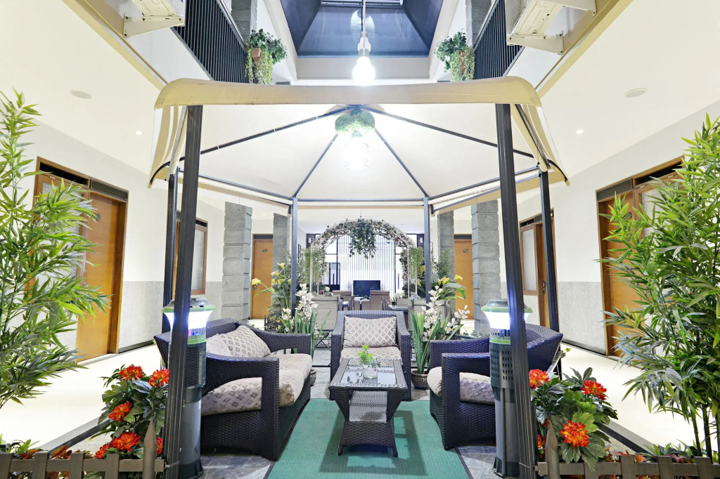 Hotel Victory Bandung - Général