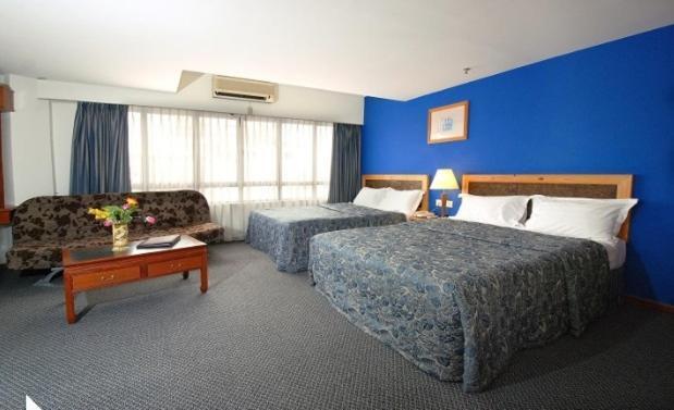 Leo Palace Hotel