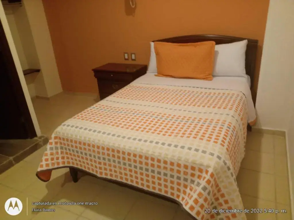 Hotel Imperial - Chambres