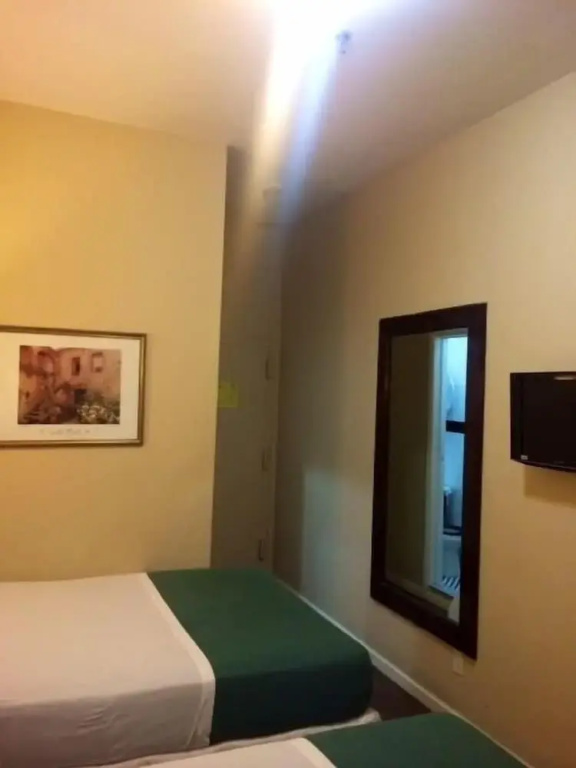 St Marks Hotel - Chambres