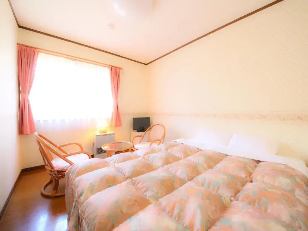 Petit Hotel Anise Garden - Chambres