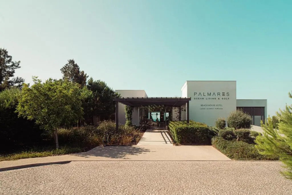 Palmares Beach House Hotel - Adults Friendly