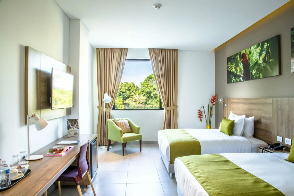 Hotel photo 5