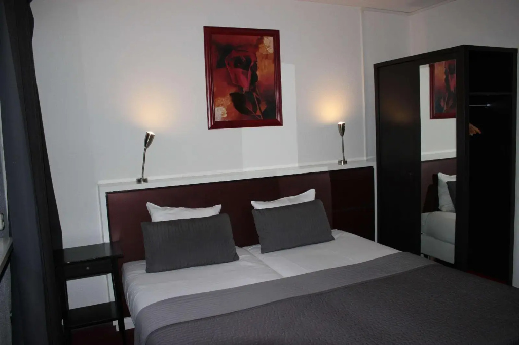Tulip Inn Heerlen City Centre - Général