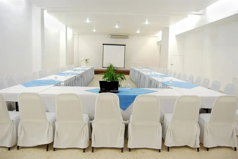 Hotel Tortuga Acapulco - Général