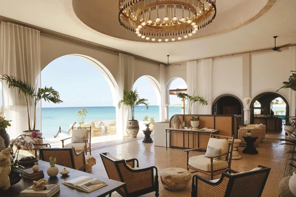 Cap Juluca, A Belmond Hotel, Anguilla - Général