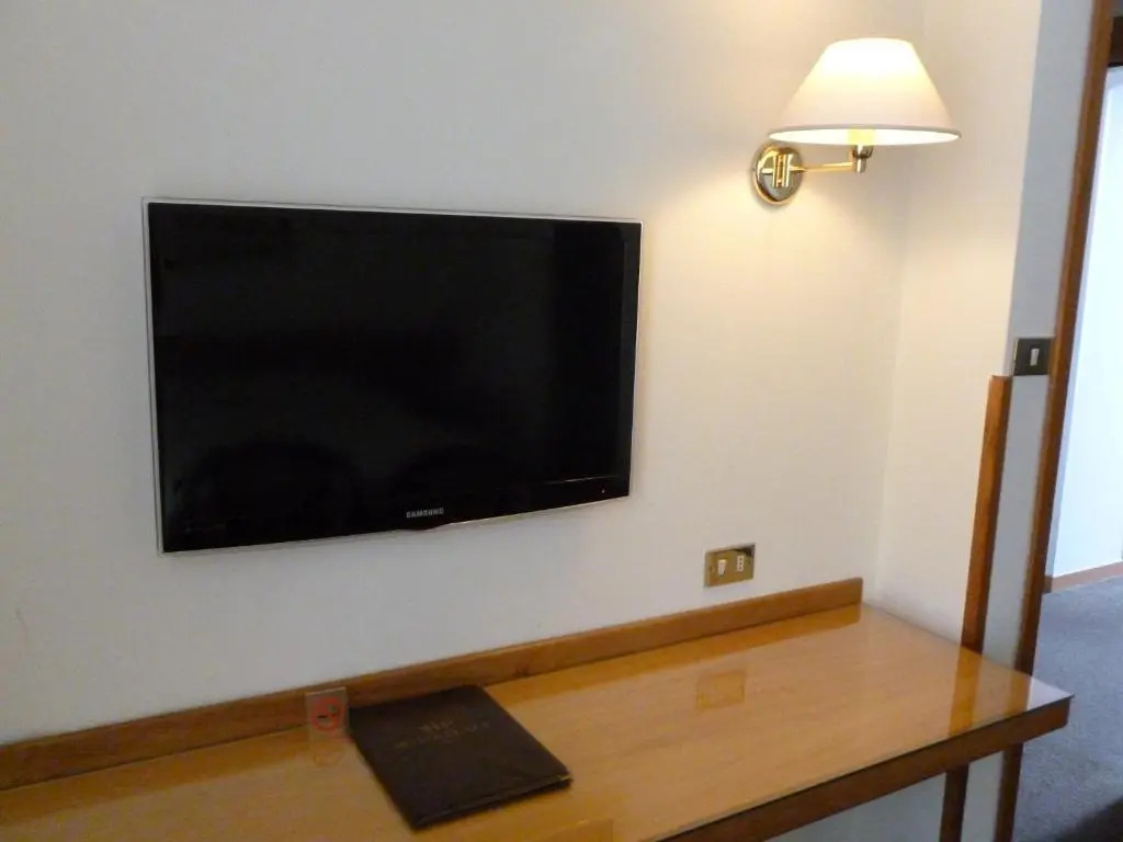 Hotel Plaza - Chambres