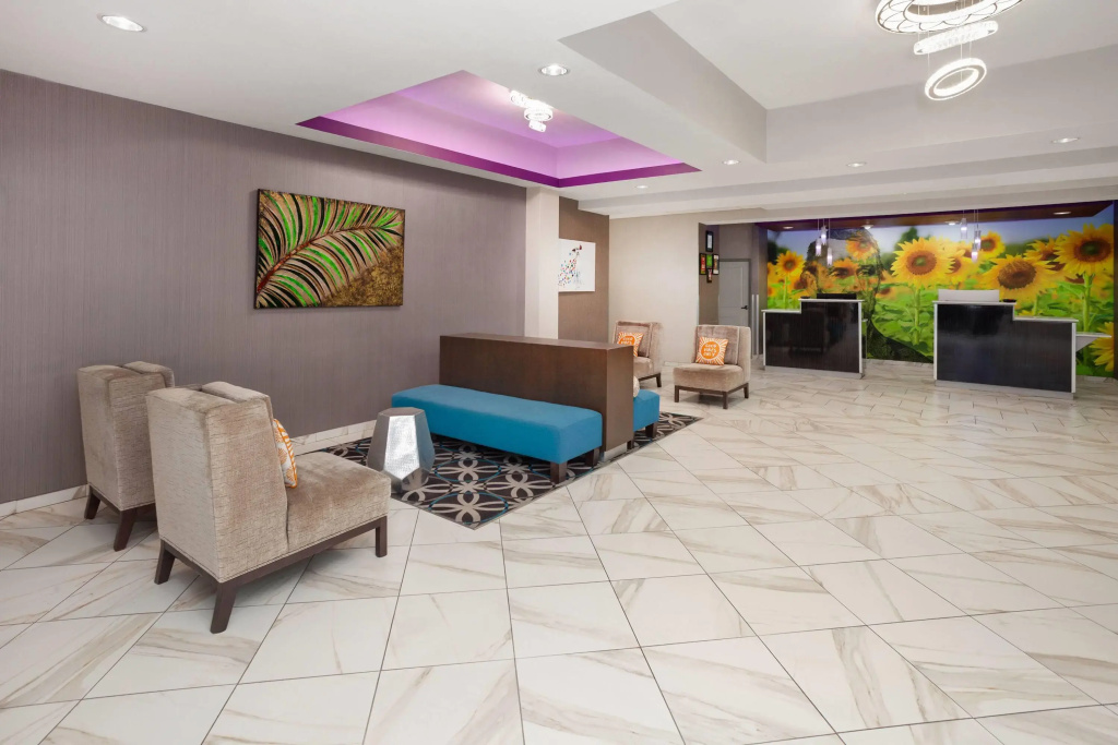 La Quinta Inn & Suites by Wyndham Springfield IL - Général