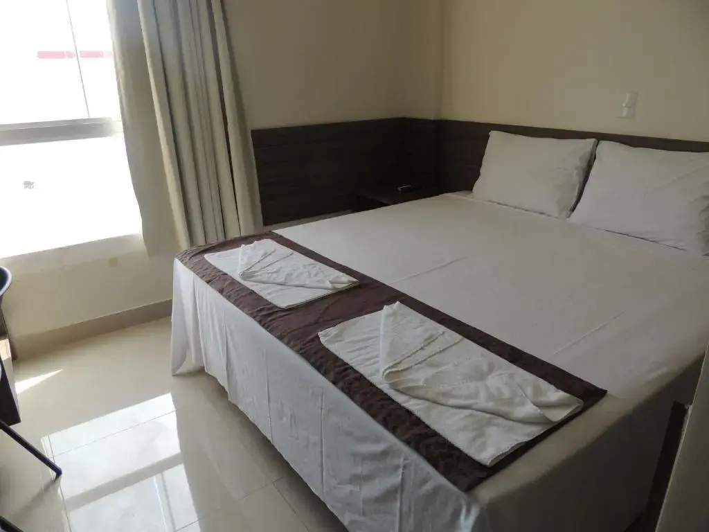 Hotel Belugi - Chambres