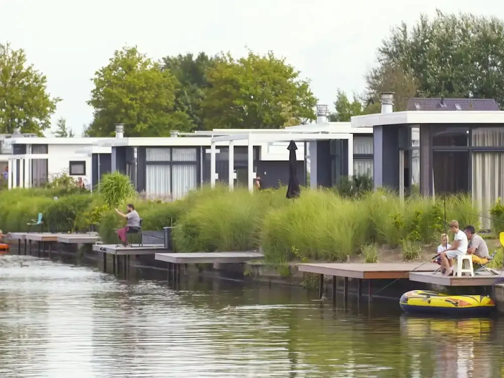 Europarcs Veluwemeer Nunspeet