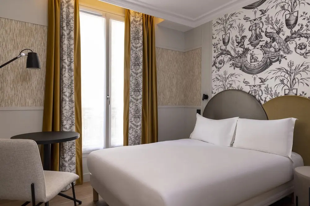 Grand Hotel Leveque 84