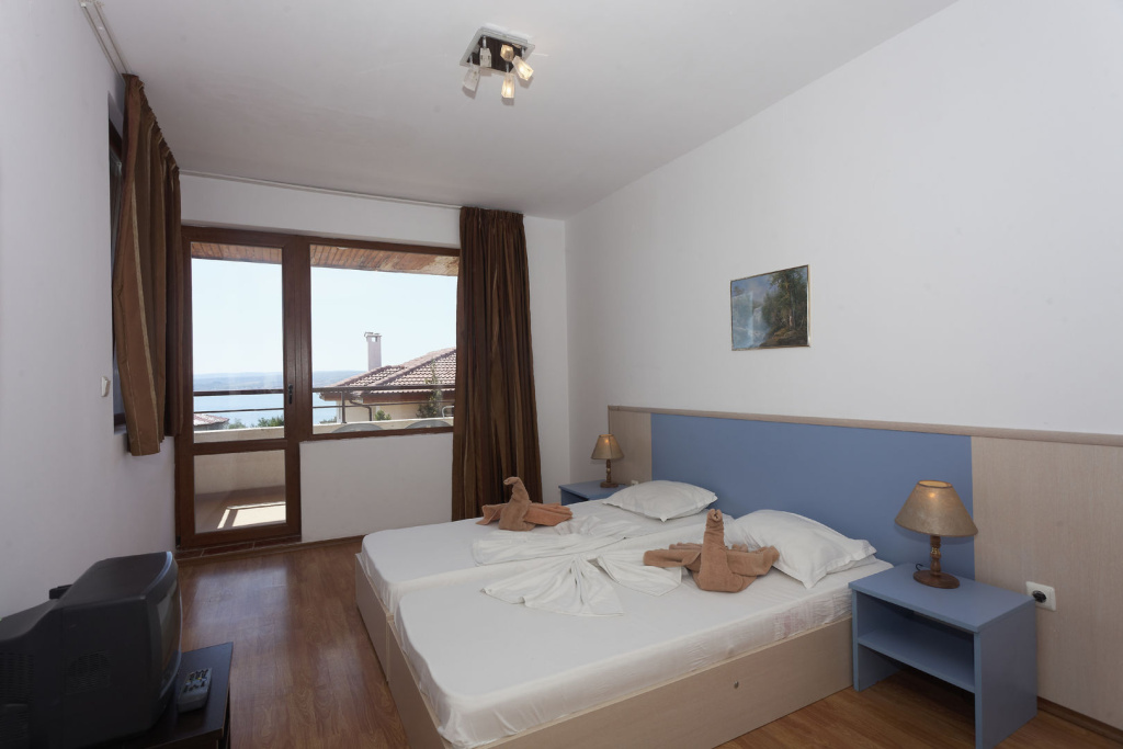 Hotel Vemara Club - Général