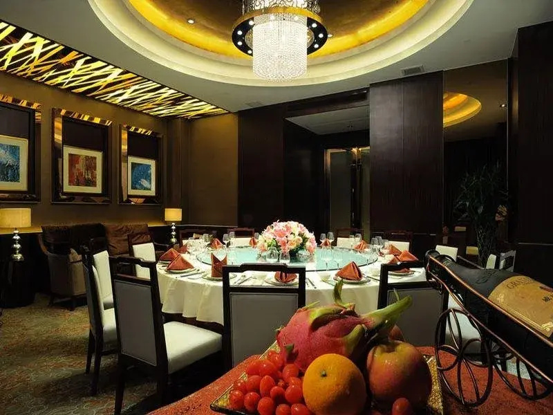 Fubang International Hotel - Général