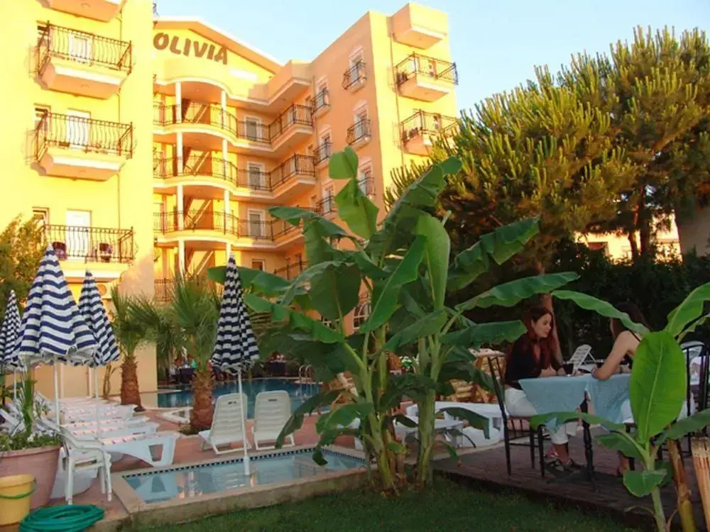 Hotel Olivia